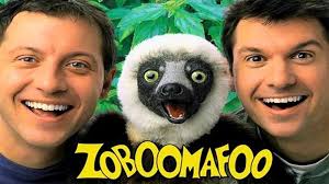 zoboomafoo ile ilgili görsel sonucu