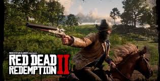 red dead redemption 2 pc ile ilgili görsel sonucu