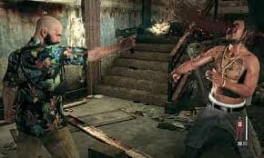 Max Payne 3 ile ilgili görsel sonucu