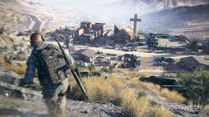 TOM CLANCY’S GHOST RECON® WİLDLANDS ile ilgili görsel sonucu