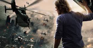 world war z movie ile ilgili görsel sonucu