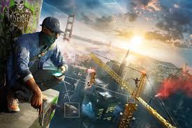 watch dogs 2 4k wallpaper ile ilgili görsel sonucu