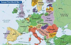 11 Facts About the Aftermath of World War One – History Hit