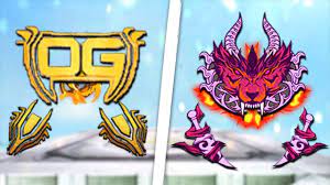 OG DÖVMESİ PRO VS OG DÖVMESİ !! HANGİSİ DAHA SAĞLAM !! WOLFTEAM 2019 -  YouTube