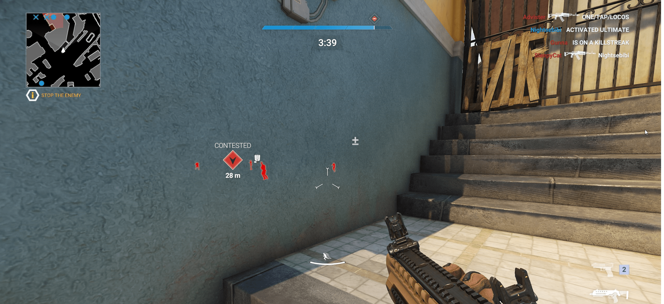 Shatterline Hack