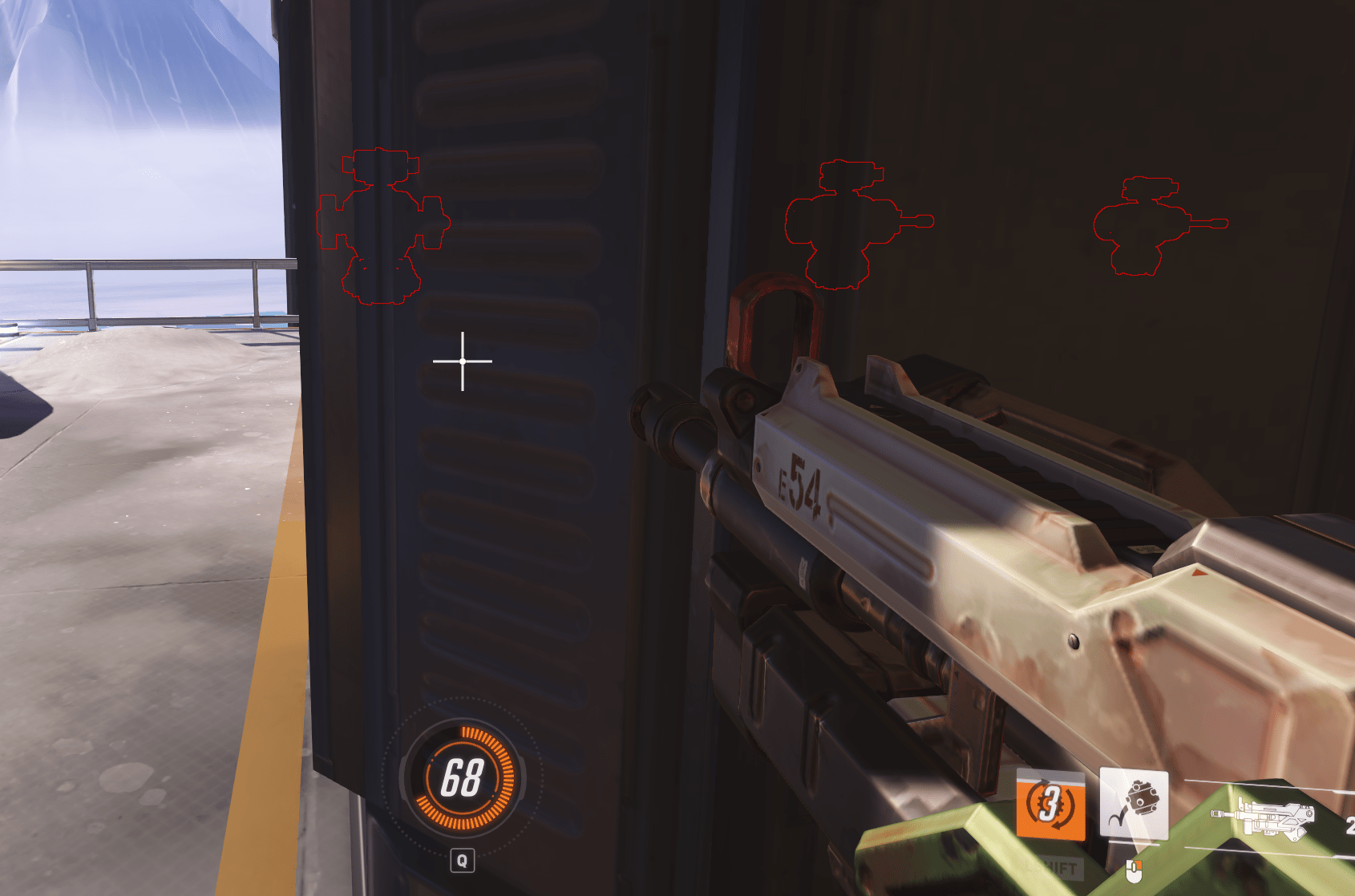 overwatch 2 chams hack