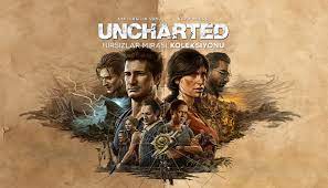 UNCHARTED™: Hırsızlar Mirası Koleksiyonu Steam'de