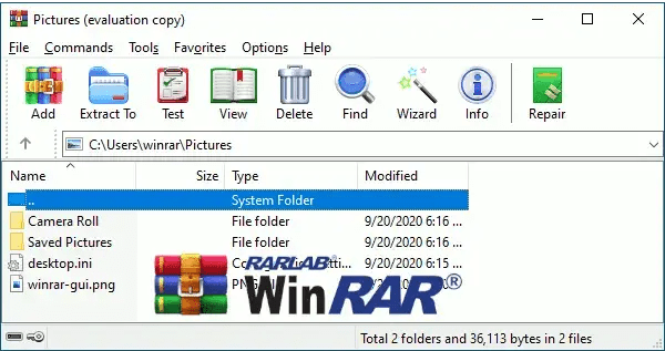 winrar güvenlik açığı