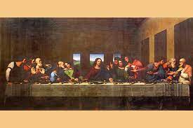 Leonardo Da Vinci'nin Hayatı ve Eserleri | Egitim.com