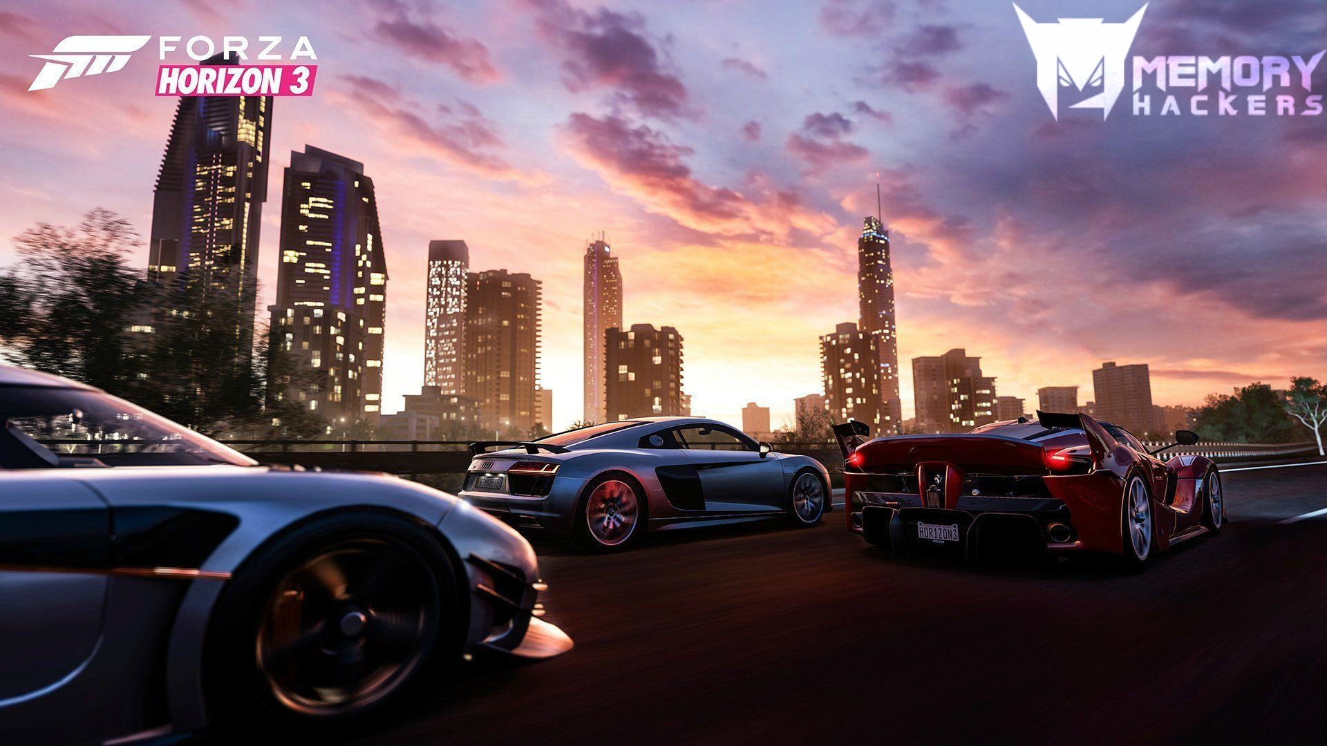6-Forza Horizon 3 - MemoryHackers.jpg