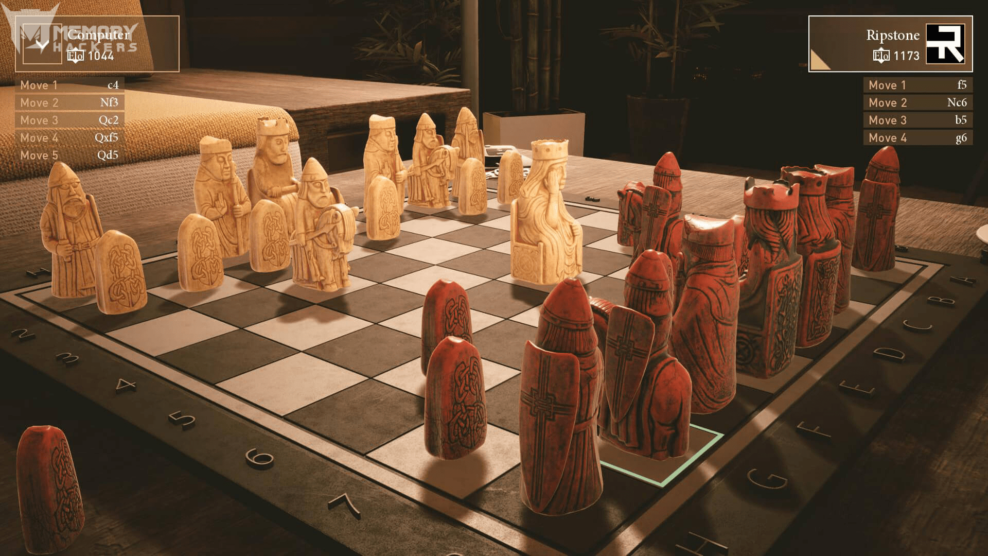 Chess Ultra Epic Games'da Ücretsiz