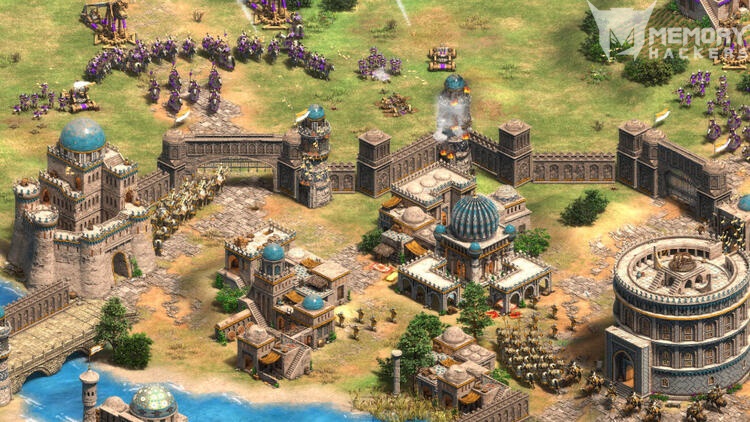 Age of Empires II Definitive Edition - MemoryHackers - 2.jpg