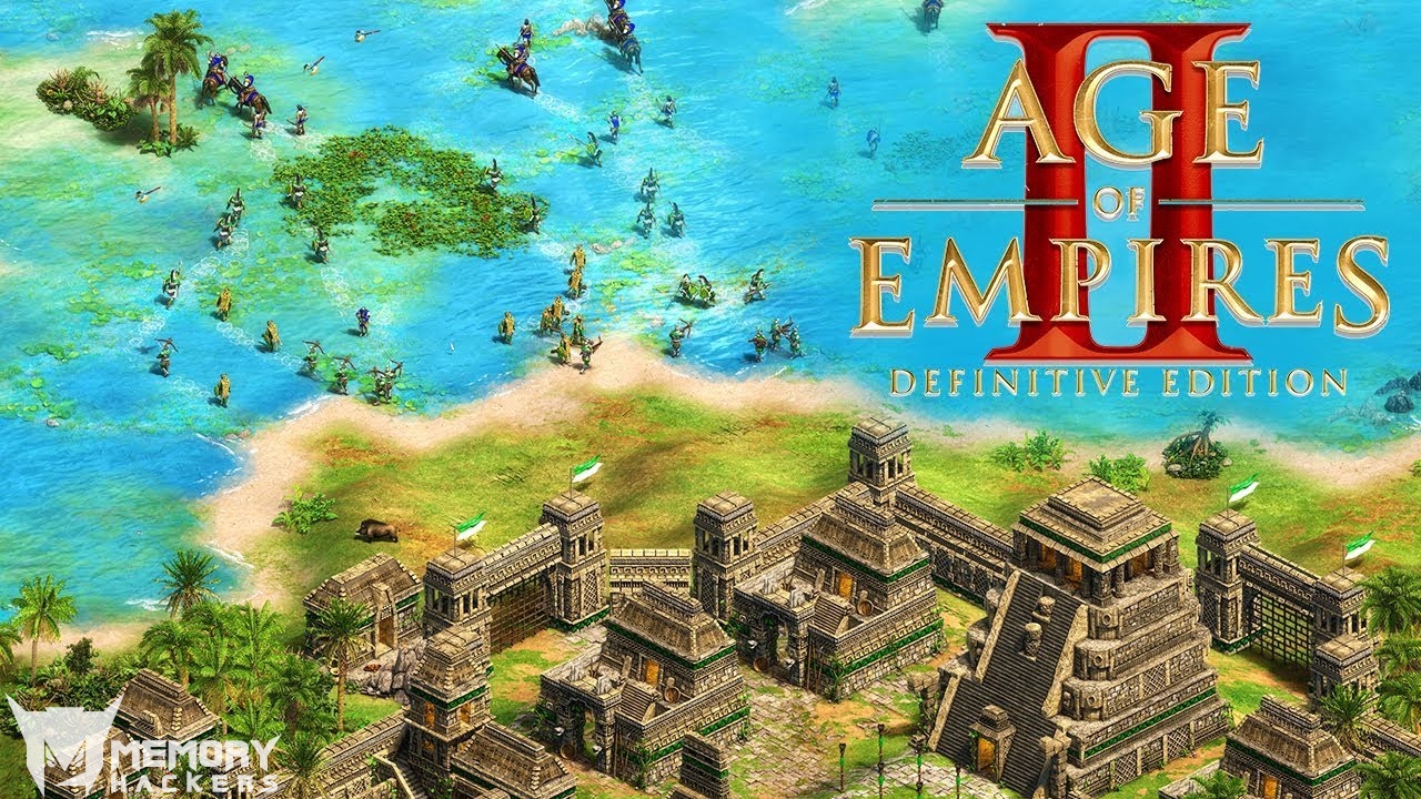 Age of Empires II Definitive Edition - MemoryHackers.jpg