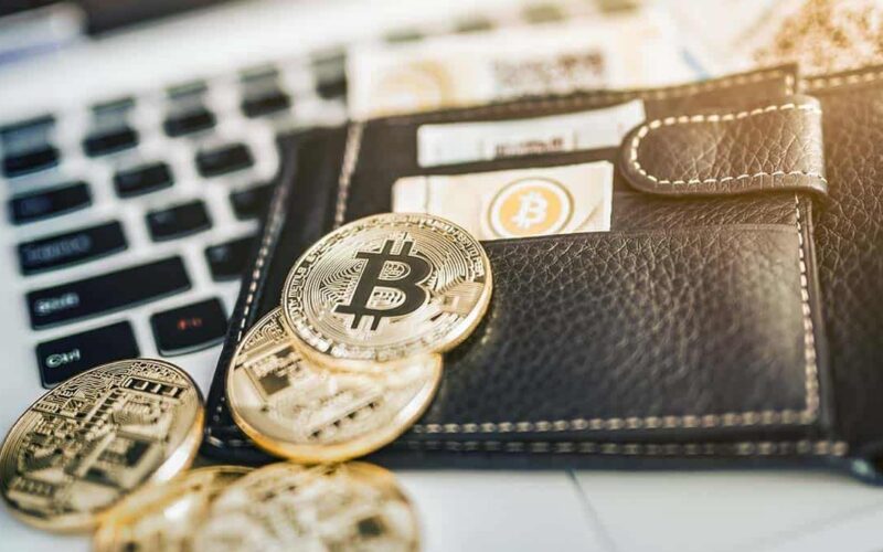 Bitcoin Nasıl Saklanır?
