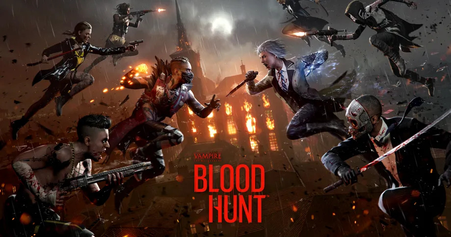 Vampire: The Masquerade – Bloodhunt Karakterleri ve Özellikleri