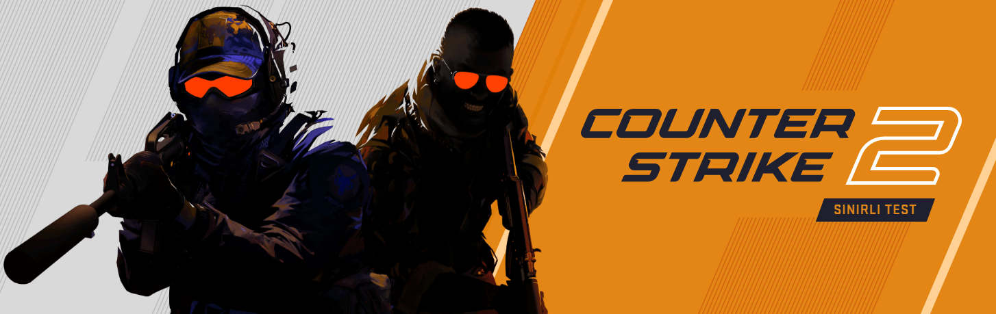 counter strike 2