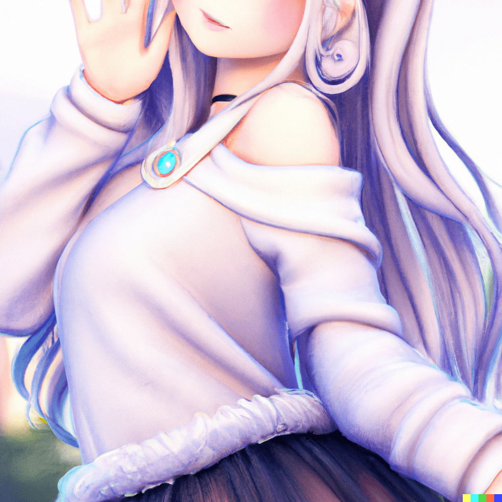 DALL·E 2022-12-15 02.17.59 - anime girl, 4k, beatiful, 3D, mini skirt, selfie.png