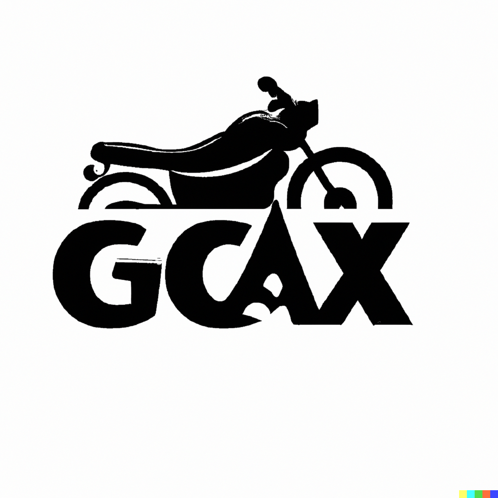 DALL·E 2023-02-16 17.18.03 - a logo that says ogax on the motorcycle.png