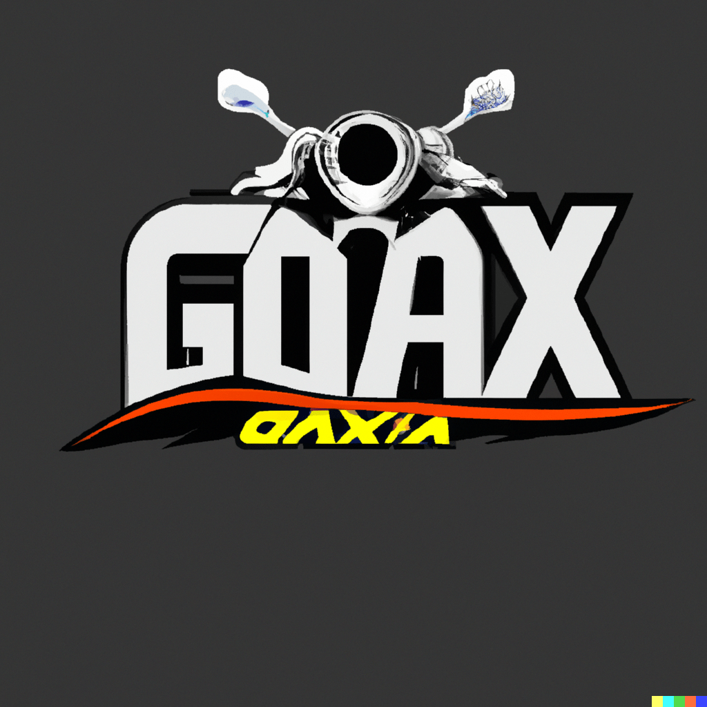 DALL·E 2023-02-16 17.27.59 - a logo that says ogax on the motorcycle.png