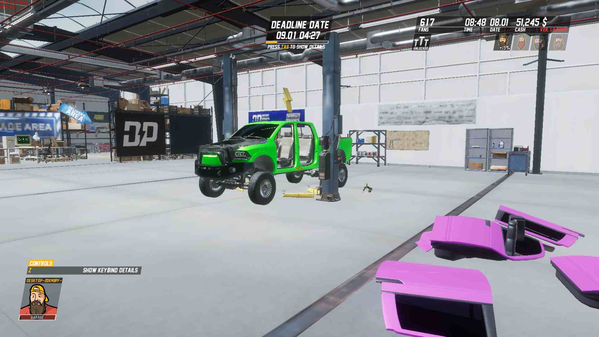 DieselBrothers-Win64-Shipping Screenshot 2019.05.12 - 15.11.04.51.jpg