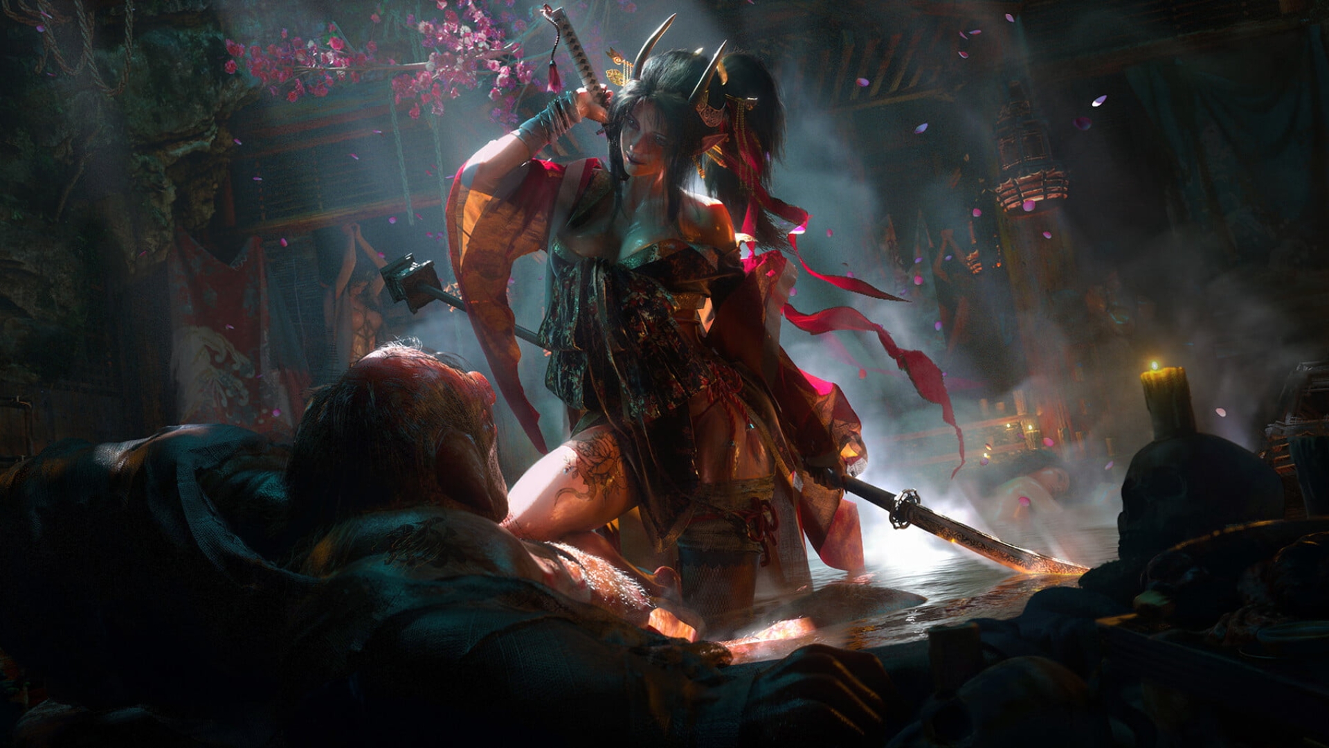 Ex-Witcher Devs Working On New Game.jpg