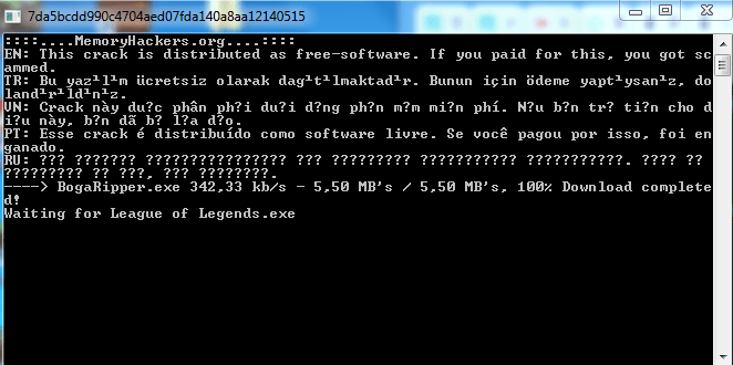 Funcionando de boa aqui.PNG