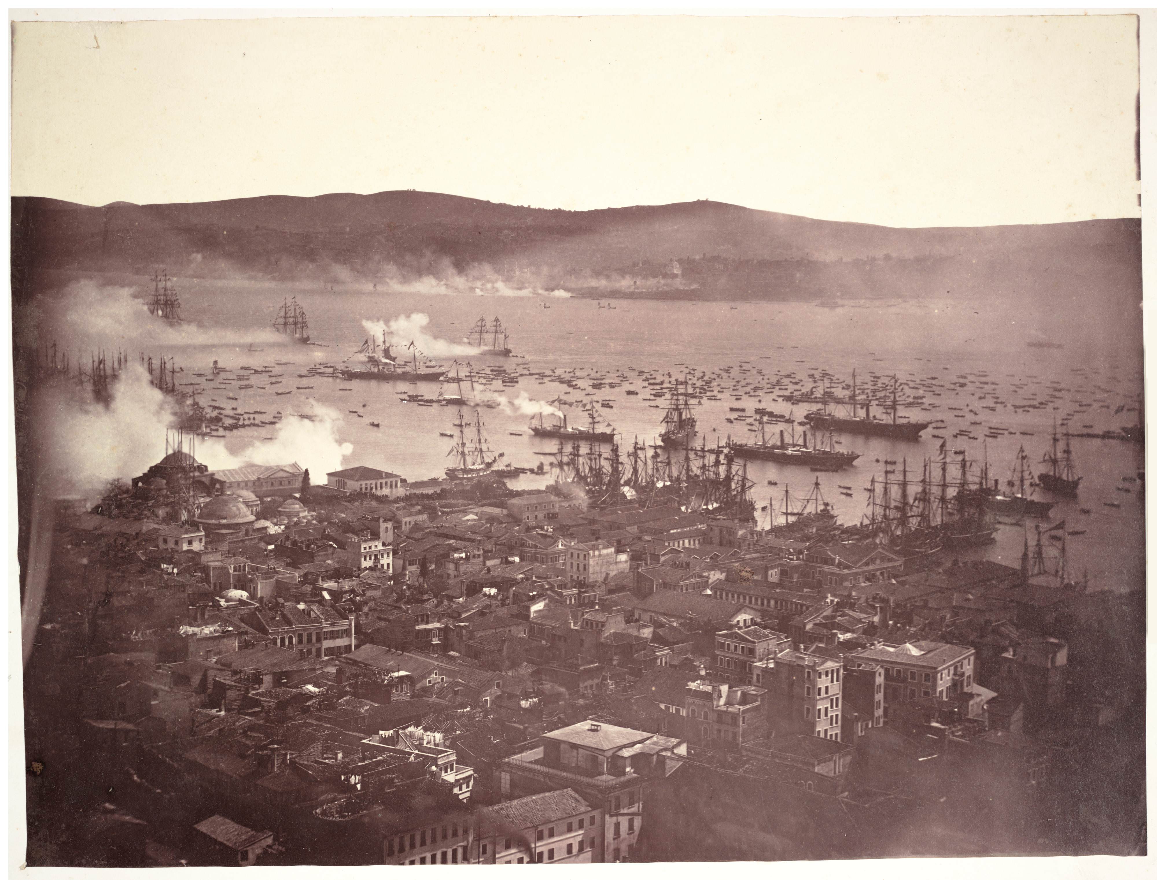 galata-kulesinden-tophane-ve-bogazici-james-robertson-1850li-yillar.jpg