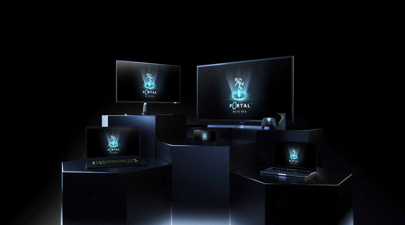 GeForce NOW kütüphanesine eklenecek oyunlar