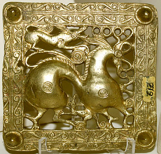 Gold_scythian_belt_title_from_Mingachevir,_Azerbaijan.jpg