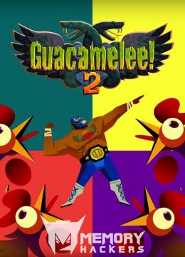 Guacamelee - MemoryHackers.jpg