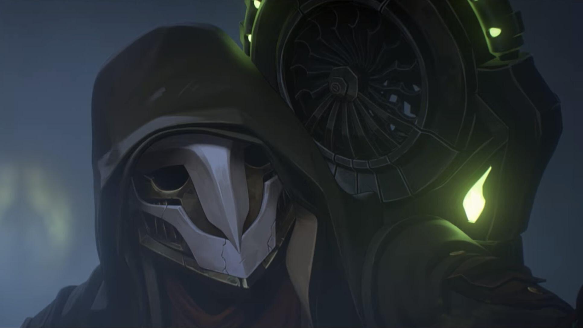 How-to-argue-in-an-arcane-case-Is-Ekko-the-Firelight-Leader-in-Act-2.jpeg