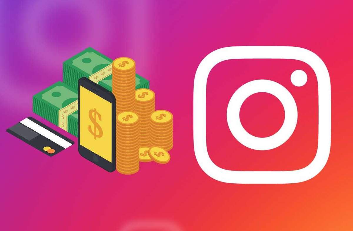 Instagram'dan Para Kazanmanın Yolları