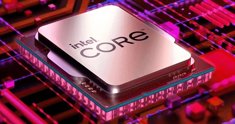 Intel'in 13. nesil işlemcisi stok 6 GHz hız