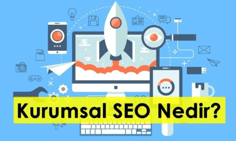 Kurumsal SEO