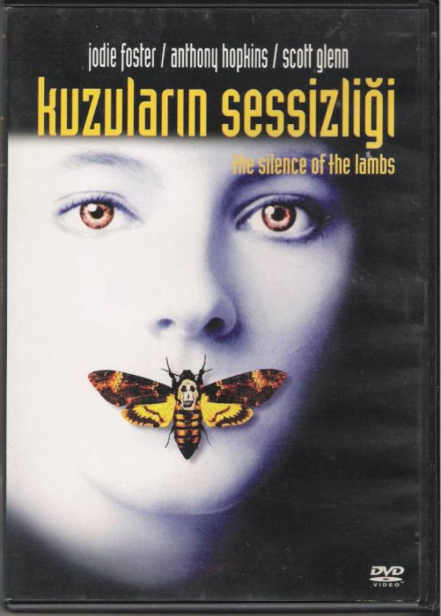Kuzuların Sessizliği . YOUFAİL.jpg