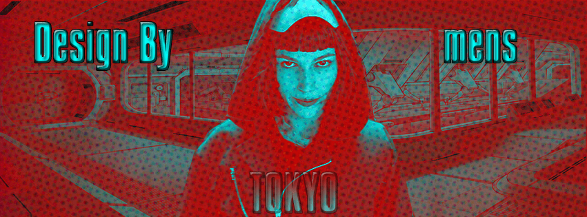 La Casa de Papel - Tokyo - Design By Mens.png