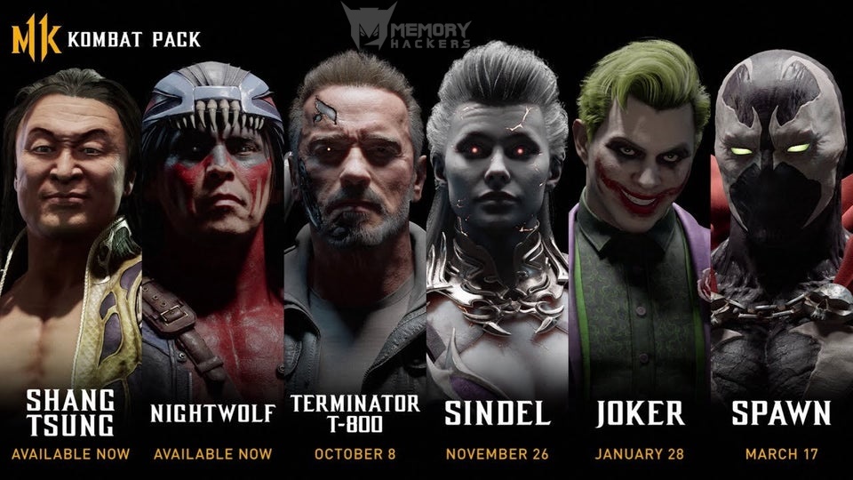 Mortal Kombat 11 - MemoryHackers.jpg
