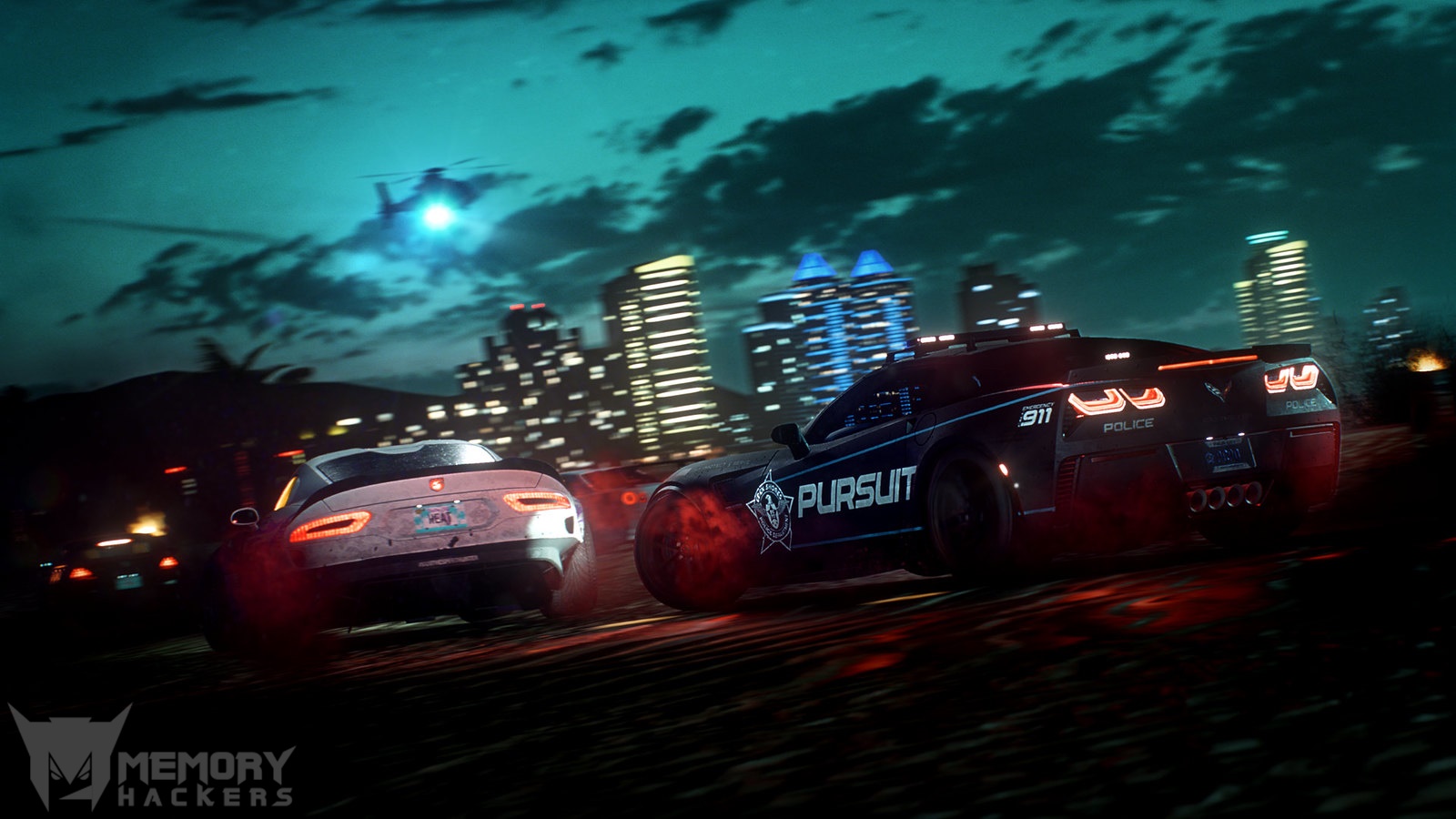 Need for Speed Heat - MemoryHackers.jpg
