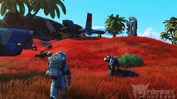 No Man's Sky's Beyond - Memoryhackers.jpg