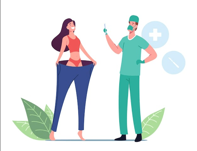 Obezite Nedir? Sebepleri Nelerdir? Diyet Tedavisi Nasıldır?