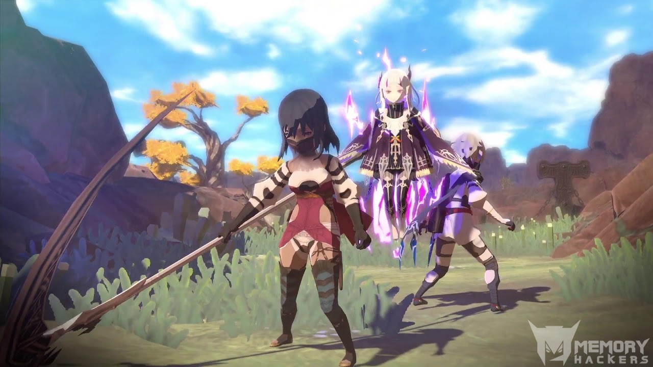 Oninaki The Kotaku - MemoryHackers.jpg