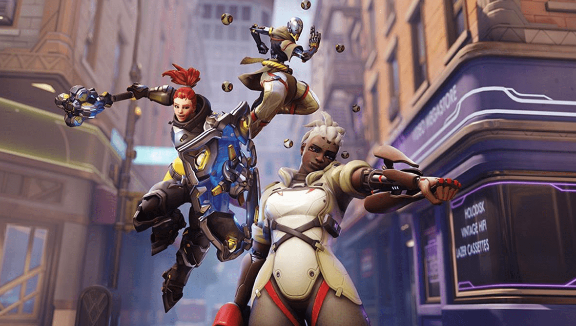 overwatch 2 sistem gereksinimleri.