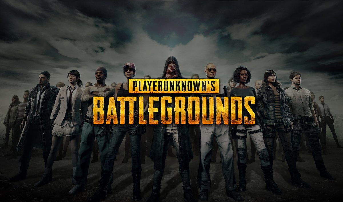 PUBG Erangel Haritasında Düşük ve Yüksek Riskli Alanlar
