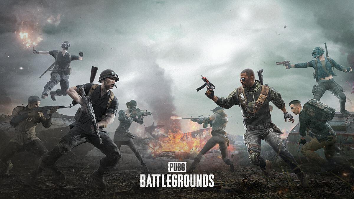 PUBG Hile Türleri