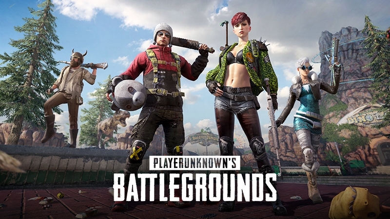 PUBG Takım Savaşı İçin Yararlı İpuçları