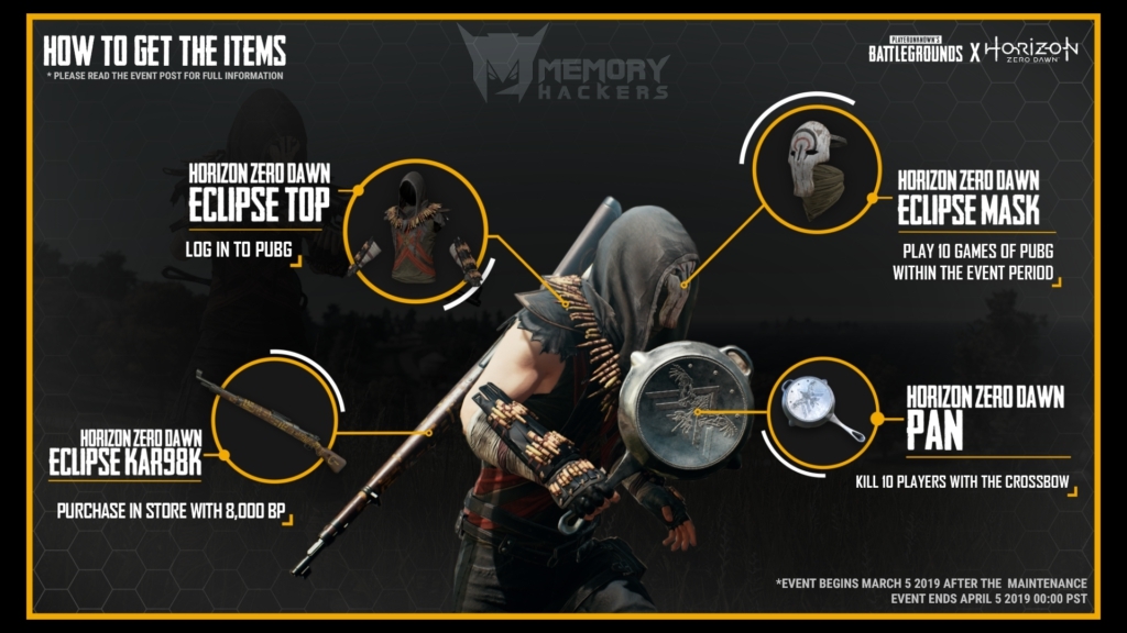 PUBGHorizonZeroDawnSkinDetayları-MemoryHackers.jpg