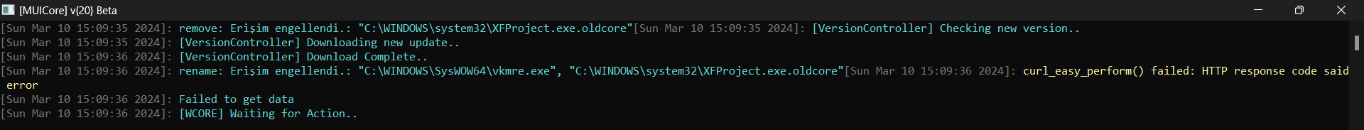 remove hatası WSR.png