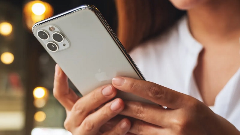 iPhone Ses Yükseltme / iPhone Telefonun Sesi Nasıl Yükseltilir ?
