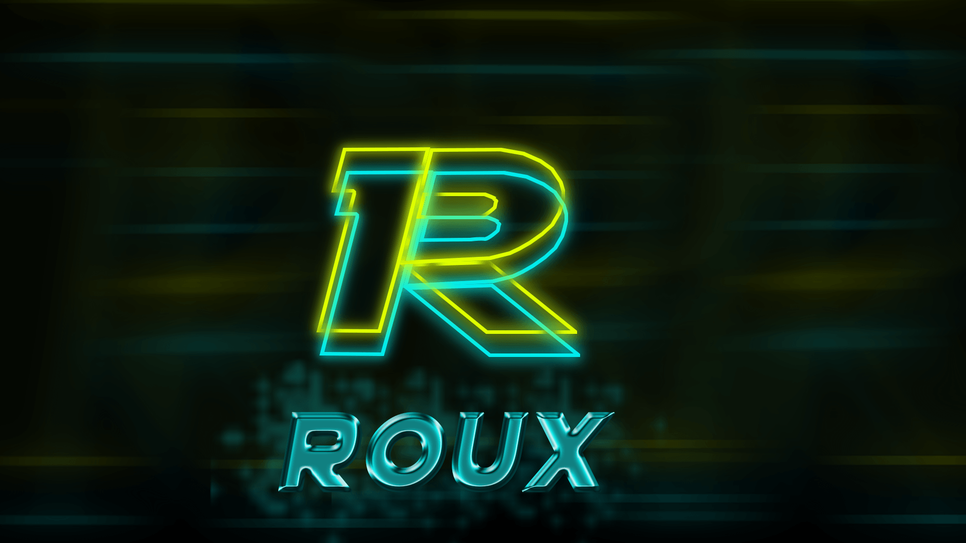 Roux Neon Logo.png