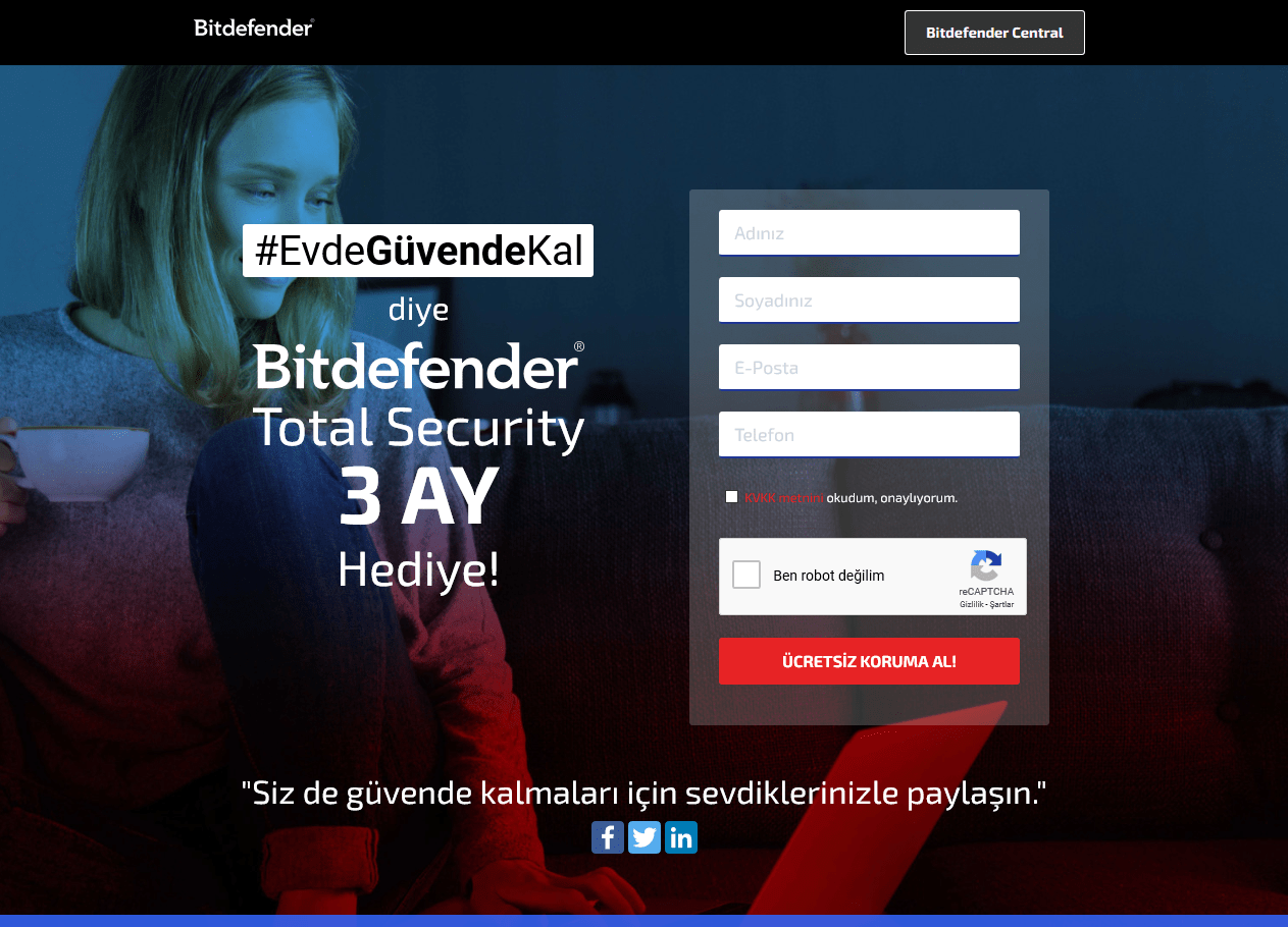 Screenshot_2020-04-02 Bitdefender #EvdeGüvendeKal diye Bitdefender Total Security 3 AY Hediye .png